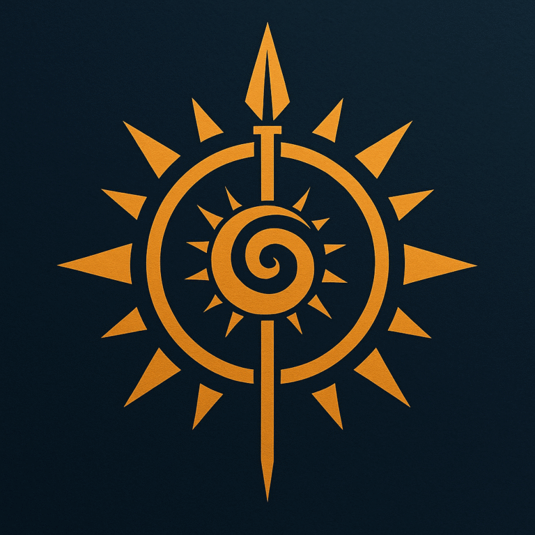 SunShot Community Emblem