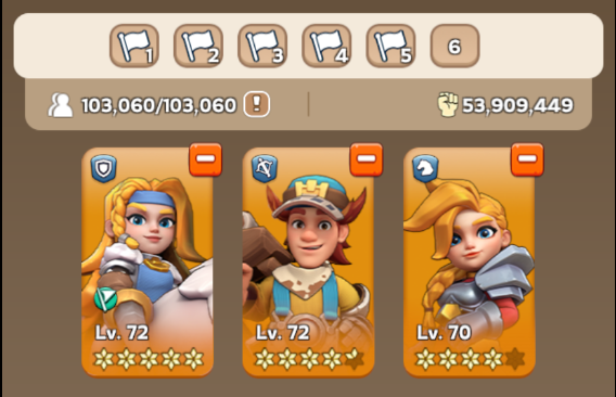 troop formations kingshot featured image